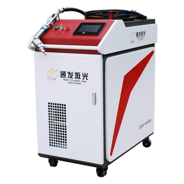 1500瓦激光焊機價格解析 品牌與性能如何影響定價？