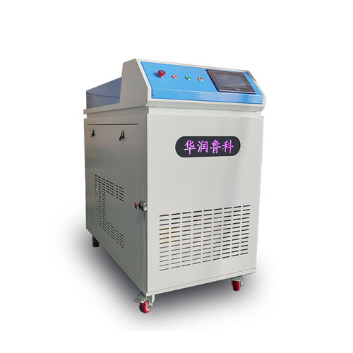 小型激光焊接機冷卻系統的關鍵作用解析